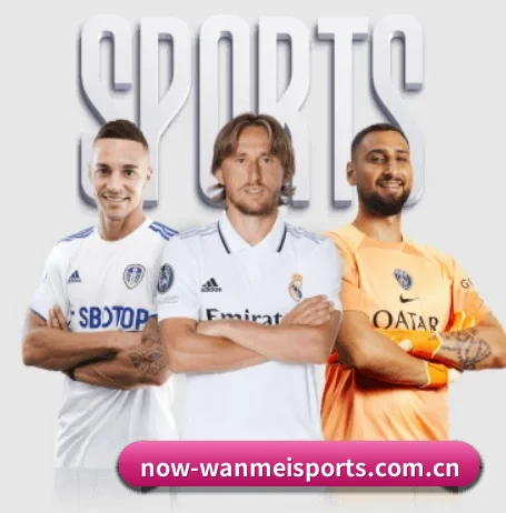 完美体育平台 APP - WMsports
